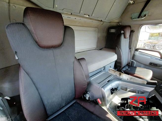 2022 UD QUON GW 26.460 HIGH ROOF